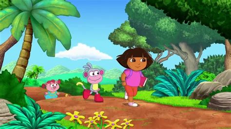 Watch Dora the Explorer Streaming Online .